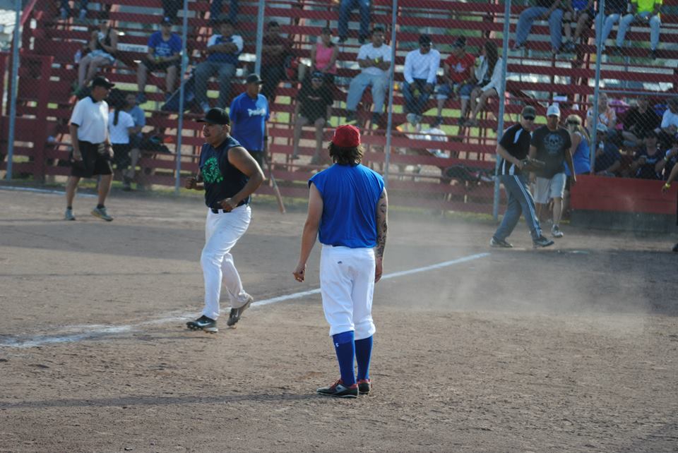 ROCKIES ROYALE SLOPITCH TOURNAMENT Sunday