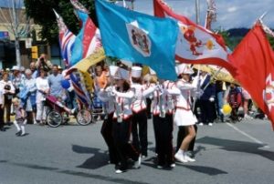 parade 1