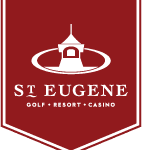 st eugene resort logo