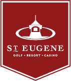 st eugene resort logo