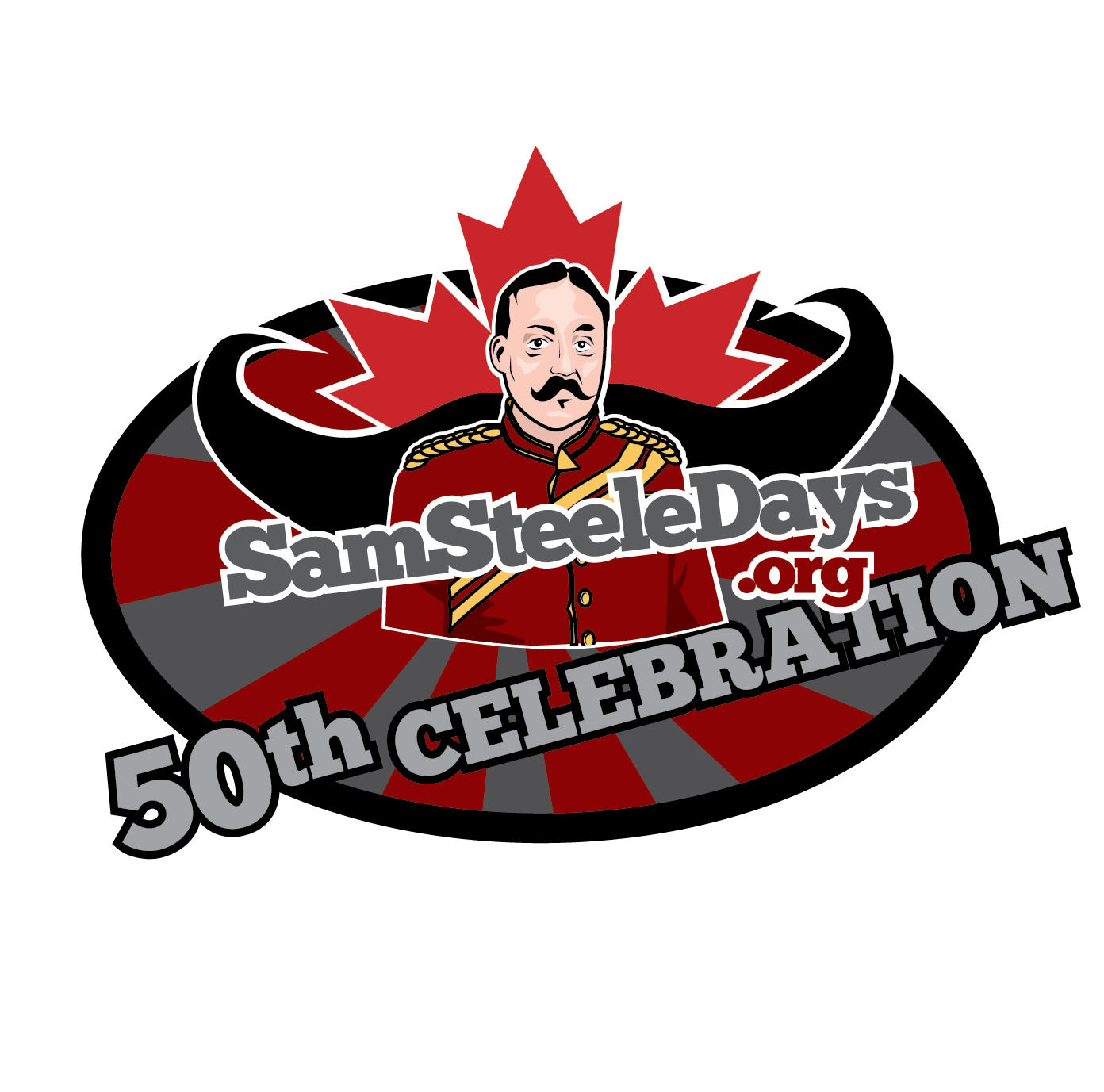 Sam Steele Days 50th Annual Celebration Time Capsule