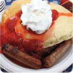 Scotiabank PANCAKE BREAKFAST