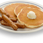 Girl Guides PANCAKE BREAKFAST