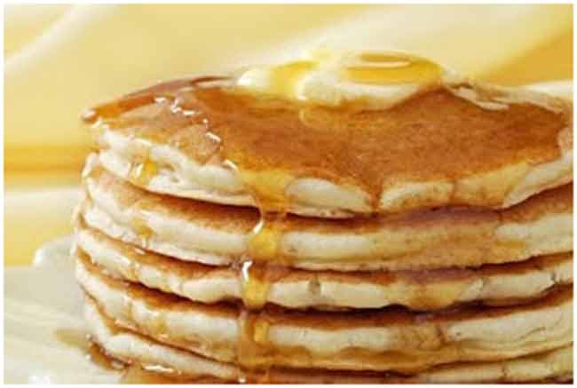 New Apostolic Church Breakfast