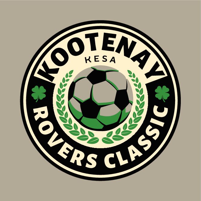 Kootenay Rovers Classic Soccer Tournament Saturday