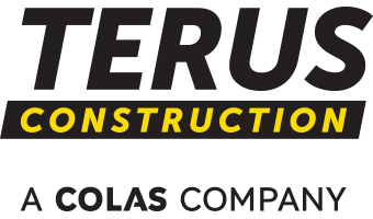 Terus Construction A Division of Colas Western Canada