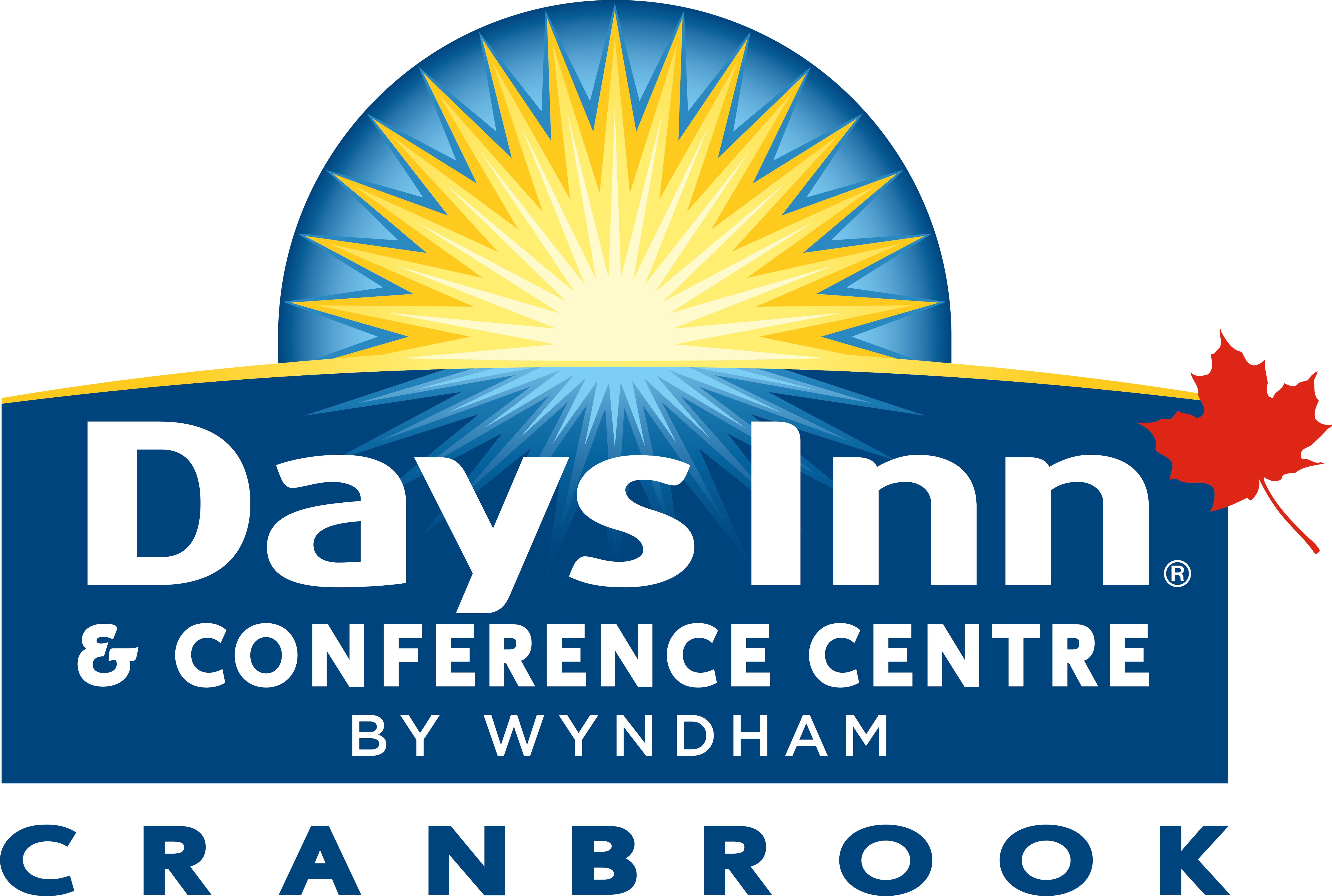 Days Inn Cranbrook