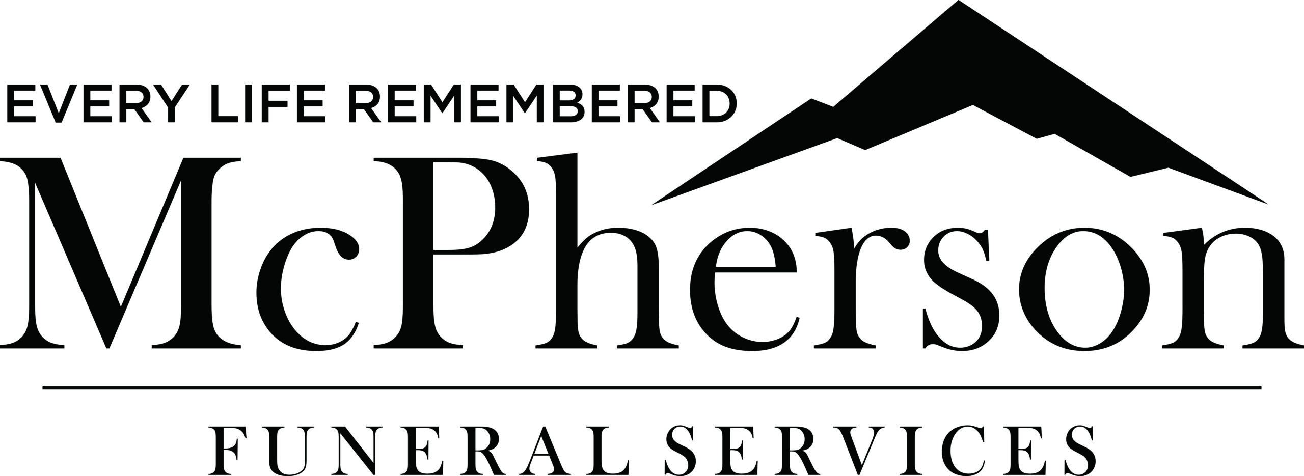 McPherson Funeral Services