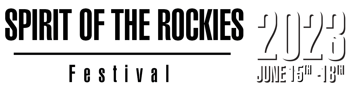 Spirit of the Rockies