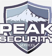 Peak Security Services Cranbrook