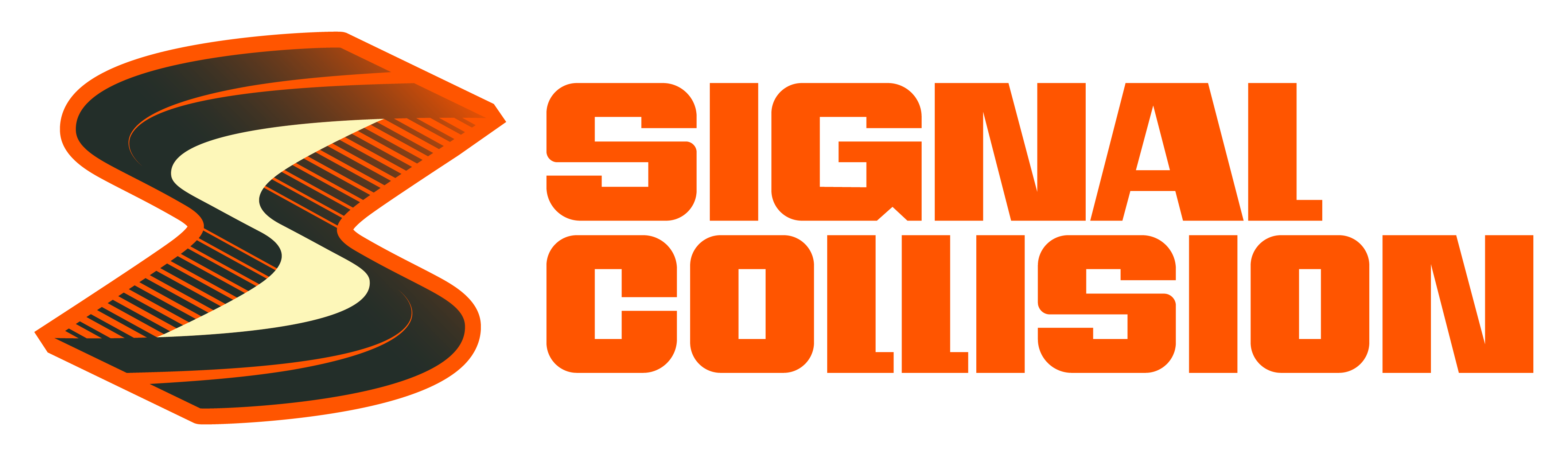 Signal Collision