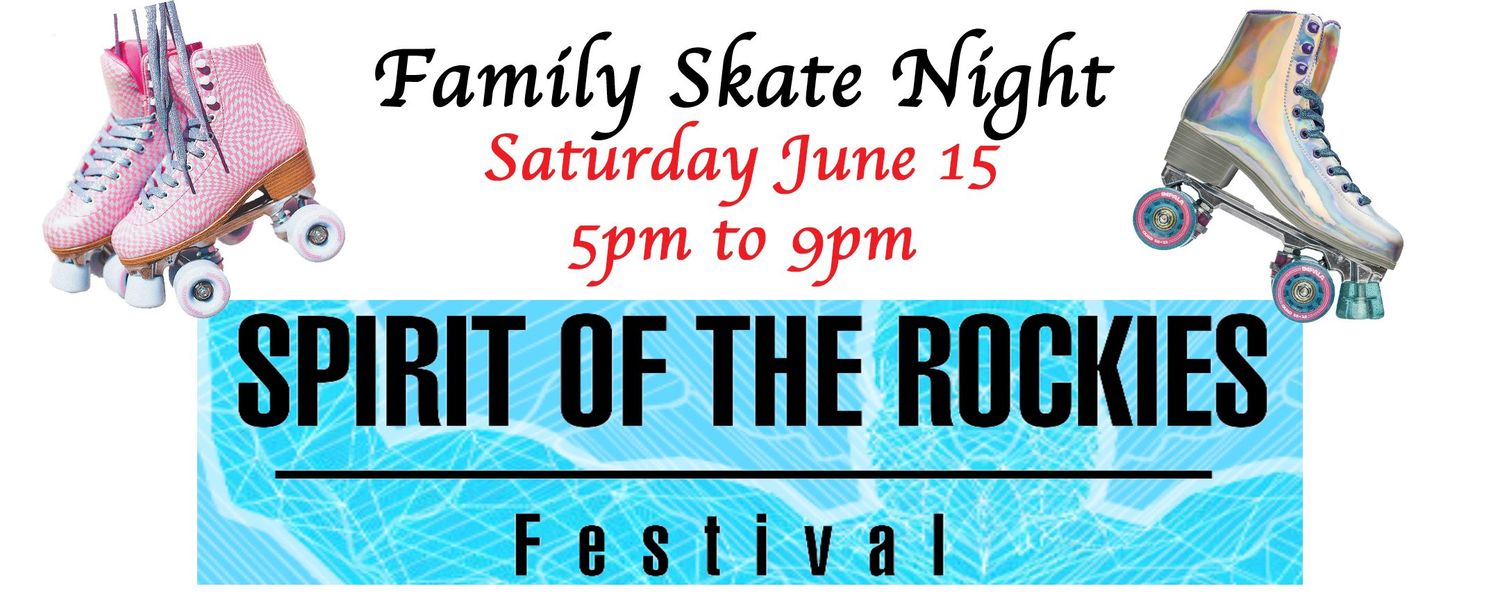Spirit Family Skate
