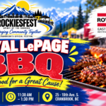 Royal LePage CORRAL BBQ