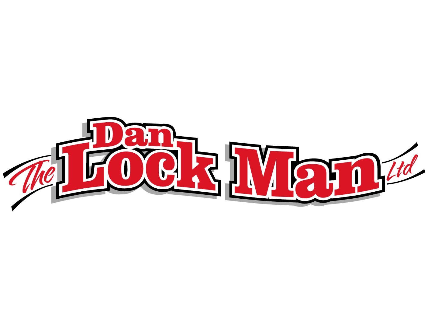Dan The Lock Man