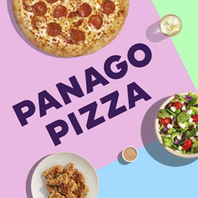 Panago Pizza