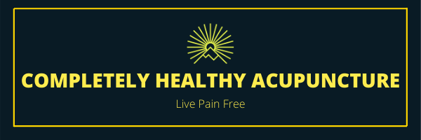 Completely Healthy Acupuncture