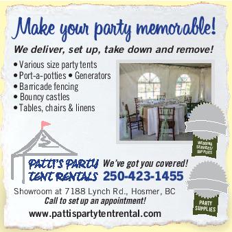 Patti’s Party Rentals