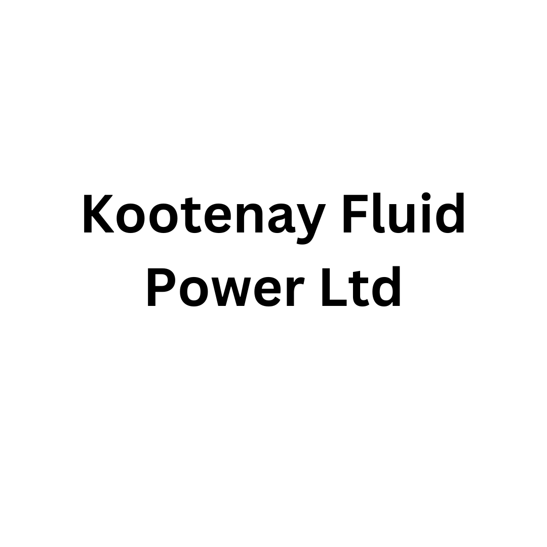Kootenay Fluid Power Ltd