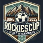 Rockies Cup -- Kickin It In The Kootenays Soccer Tournament