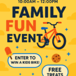 HUB International Family Fun Event