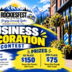 Business Decoration Competition