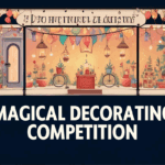 Business Decoration Competition