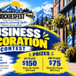 Business Decoration Competition