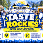 Taste of the Rockies -- Friday